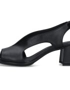 Gianmarco Sorelli Pantofi 3074/FLOW