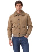 Gianni Lupo Îmbracaminte BOMBER ECOP. GL9857