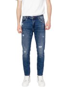 Gianni Lupo Îmbracaminte BRUCE REGULAR SLIM FIT GL6538Q