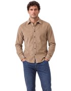 Gianni Lupo Îmbracaminte COLLO GRANDE GL8007HD-F26
