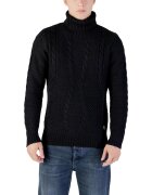 Gianni Lupo Îmbracaminte M. COLLO ALTO BW793-F25