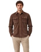 Gianni Lupo Îmbracaminte OVERSHIRT GL7844S
