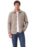 Gianni Lupo Îmbracaminte OVERSHIRT GL9850