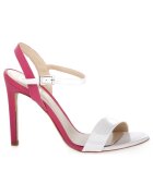 Gianni Marra Pantofi CRISTALLO BIANCO