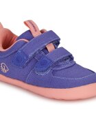 Giesswein Pantofi BAREFOOT CANVAS