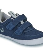 Giesswein Pantofi BAREFOOT CANVAS