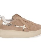Gio+ Pantofi GIO COMBI SAHARA