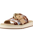 Gio+ Pantofi Malva01b Combi