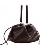 Gioseppo Genti Bag 80649 - Chocolate