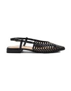 Gioseppo Pantofi 74076BLACK