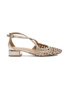 Gioseppo Pantofi 75560PLATINUM