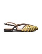 Gioseppo Pantofi 79268YELLOW