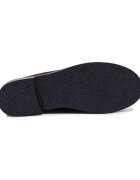 Gioseppo Pantofi 80770BURGUNDY