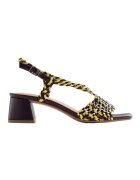 Gioseppo Pantofi Borongan Sandals - Yellow
