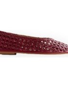 Gioseppo Pantofi Embeya Shoes - Burgundy