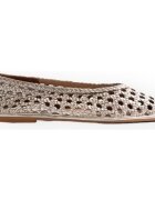Gioseppo Pantofi Embeya Shoes - Platinum