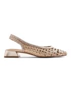 Gioseppo Pantofi Hounslow Shoes - Platinum