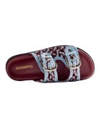Gioseppo Pantofi Kongwa Shoes - Blue