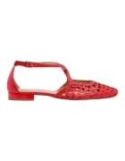 Gioseppo Pantofi Leskovic - Red