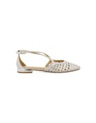 Gioseppo Pantofi Leskovic - Silver