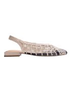 Gioseppo Pantofi Magarini Sandals - Offwhite