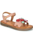 Gioseppo Pantofi PUNAT