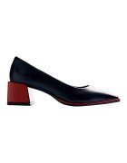 Gioseppo Pantofi Shoes 80954 - Red