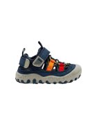 Gioseppo Pantofi Waubeek Baby Sandals - Navy