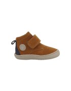 Gioseppo Pantofi Wirt Barefoot Baby Boots - Tan