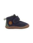 Gioseppo Pantofi Wirt Barefoot Kids Boots - Navy
