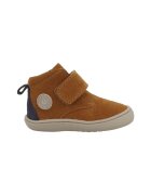 Gioseppo Pantofi Wirt Barefoot Kids Boots - Tan