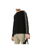 Givenchy Îmbracaminte PULL BM9081407N BLACK