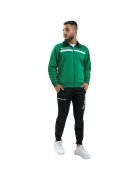Givova Îmbracaminte Ensemble enfant Tuta One vert et noir