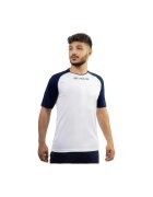 Givova Îmbracaminte T-shirt Capo blanc à manches courtes