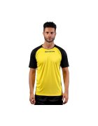 Givova Îmbracaminte T-shirt Capo MC M MAC03 jaune