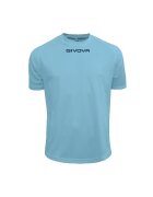 Givova Îmbracaminte T-shirt One bleu