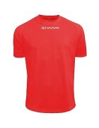 Givova Îmbracaminte T-shirt One MAC01-0012