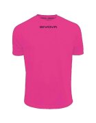 Givova Îmbracaminte T-shirt One manches courtes