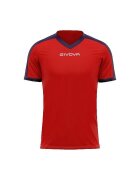 Givova Îmbracaminte T-shirt Revolution manches courtes
