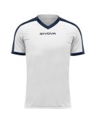 Givova Îmbracaminte T-shirt Revolution Vert pour enfant