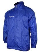 Givova Îmbracaminte Veste Basico imperméable enfant