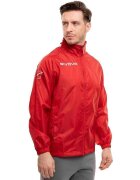 Givova Îmbracaminte Veste imperméable rouge