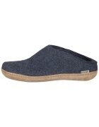 Glerups Pantofi DK Open Heel