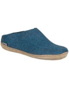 Glerups Pantofi DK Open Heel