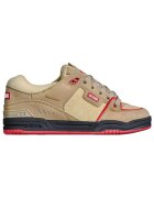 Globe Pantofi Baskets Fusion semelle en caoutchouc