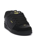 Globe Pantofi FUSION ONYX CITRUS