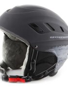 Goggle Eyes Accesorii Goggle Dark Grey Matt S200-4