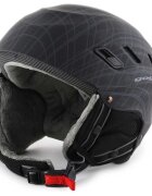 Goggle Eyes Accesorii Goggle Dark Grey S200-2