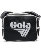 Gola Genti BLK MICRO REDFORD BLK
