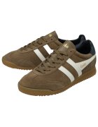 Gola Pantofi Baskets Torpedo cuir nubuck